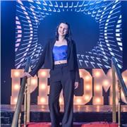 Profesora de ingles para chicos de cualquier edad